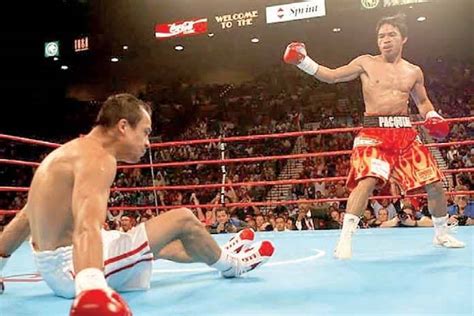 pacquiao vs marquez 1|Iba pa.
